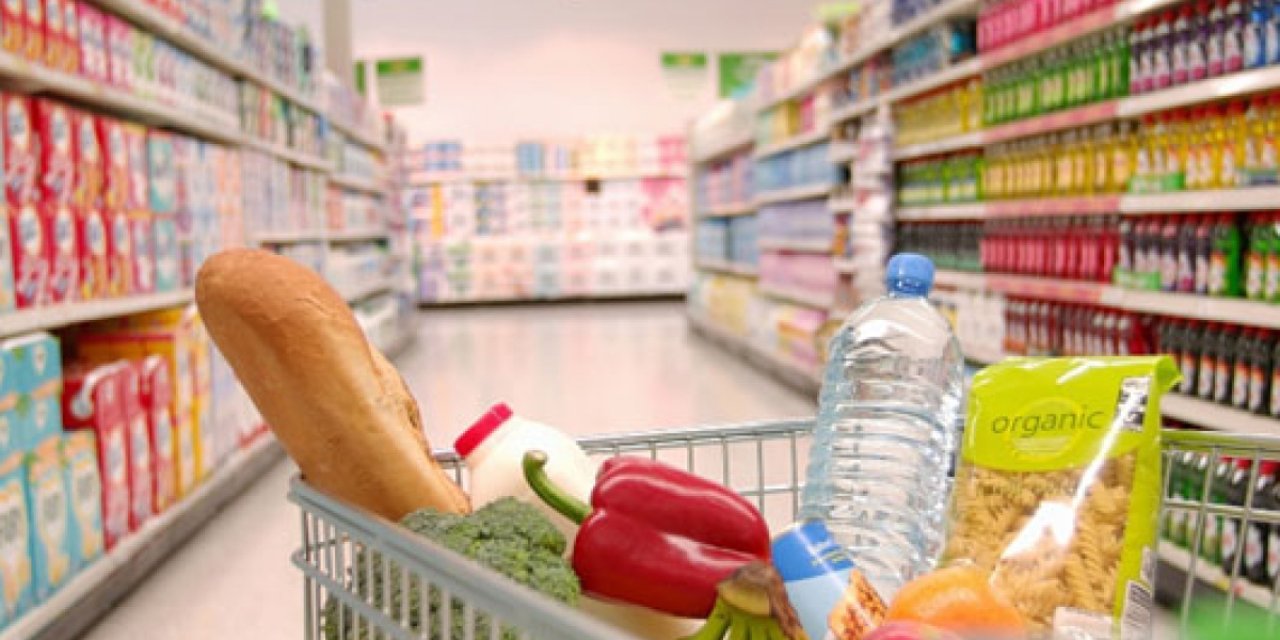 TÜİK, Aralık ayı Tüketici Fiyat Endeksi verilerini açıkladı