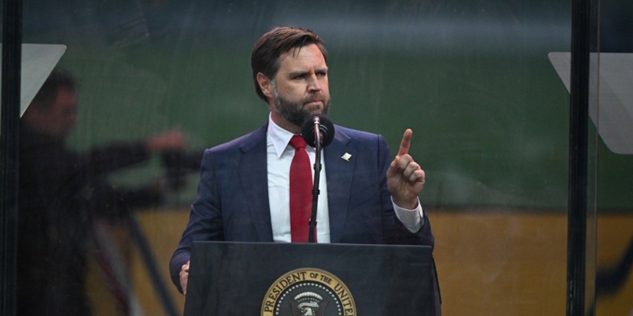 ABD Başkan Yardımcısı Vance’in evine saldırı