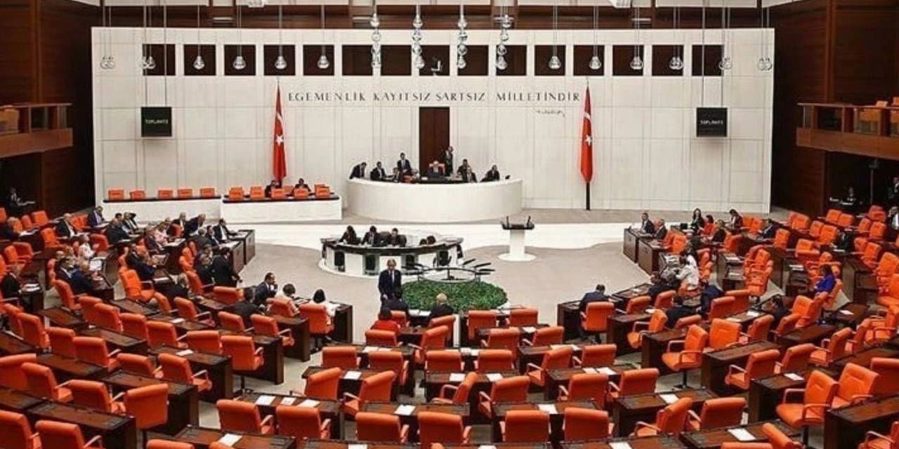 15 yaş altına sosyal medya yasağı: Torba yasa Meclis’te