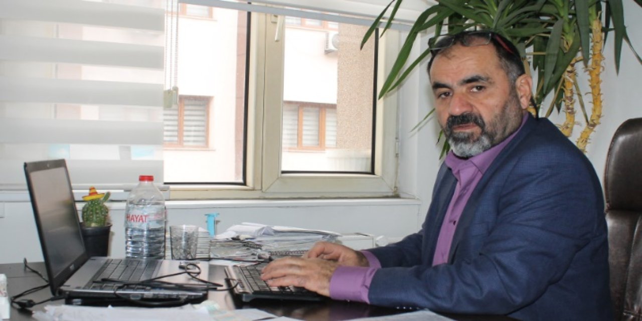 Basında emek sömürüsüne dur de !