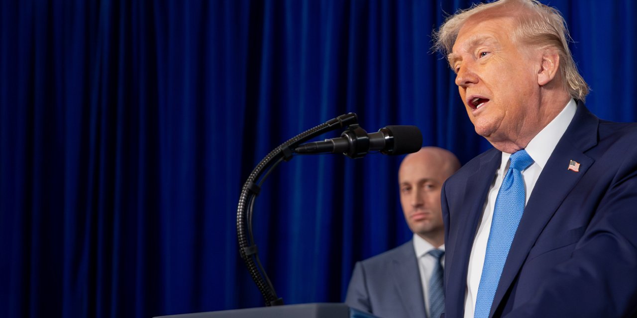 Trump: "Ara seçimleri kazanamazsak, görevden alınacağım"