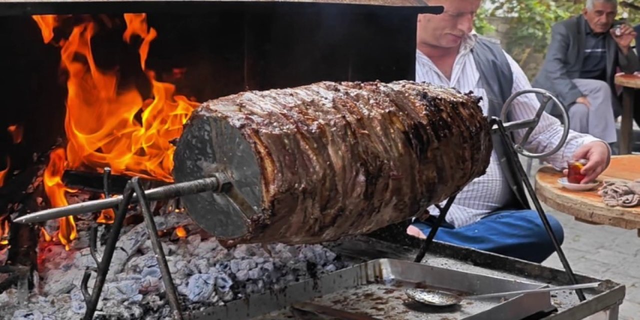 Dünyanın En İyi 100 Yemeği" listesinde Türk lezzetleri zirvede