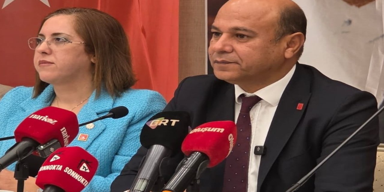 CHP’li denetim komisyonu üyelerine soruşturma iznine tepki