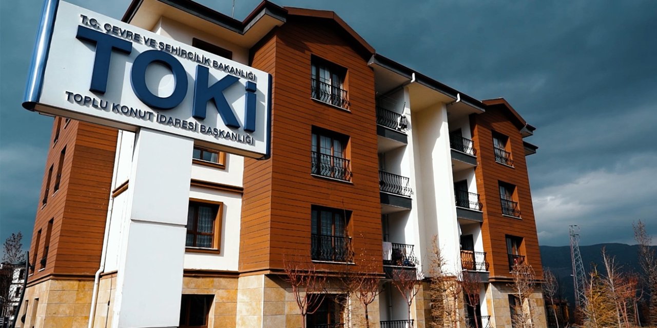 TOKİ'de hayal kırıklığı ve belirsizlik