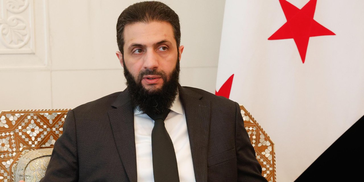 Suriye ve İsrail yakınlaşması