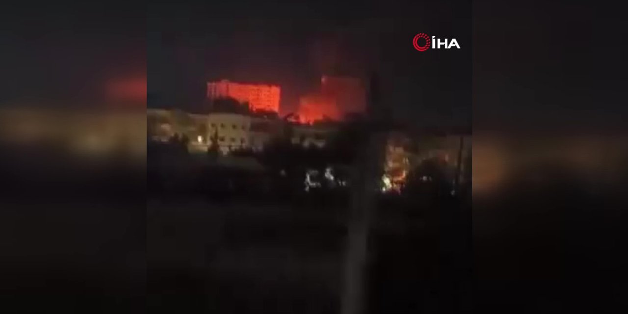 Diyarbakır Barosu: Halep’teki saldırılar durdurulsun