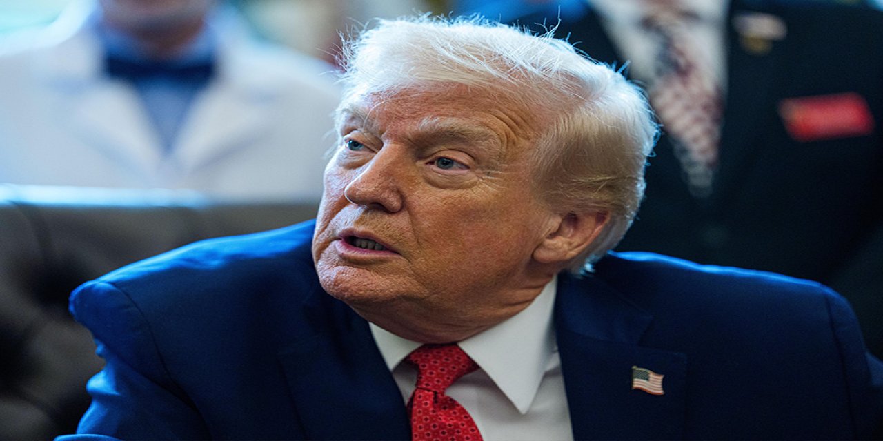 Trump, ABD'yi 66 uluslararası kuruluştan geri çekti