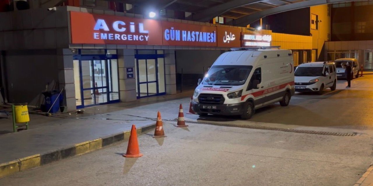 Gaziantep'te arkadaş kavgası cinayetle bitti: bir çocuk hayatını kaybetti