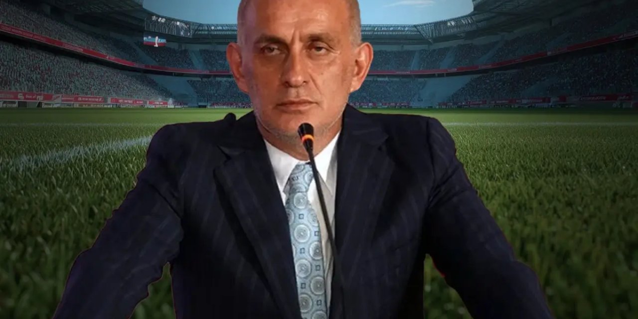 TFF tartışmalı olay için düğmeye bastı: hepsi kapatılacak