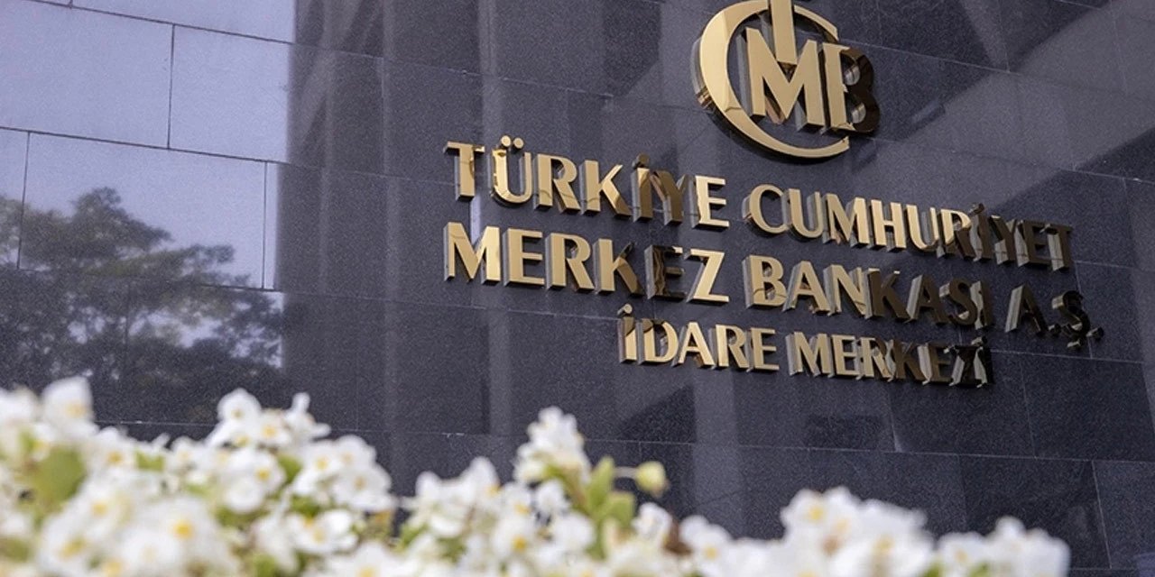 Merkez Bankası para ve banka istatistikleri'ni açıkladı