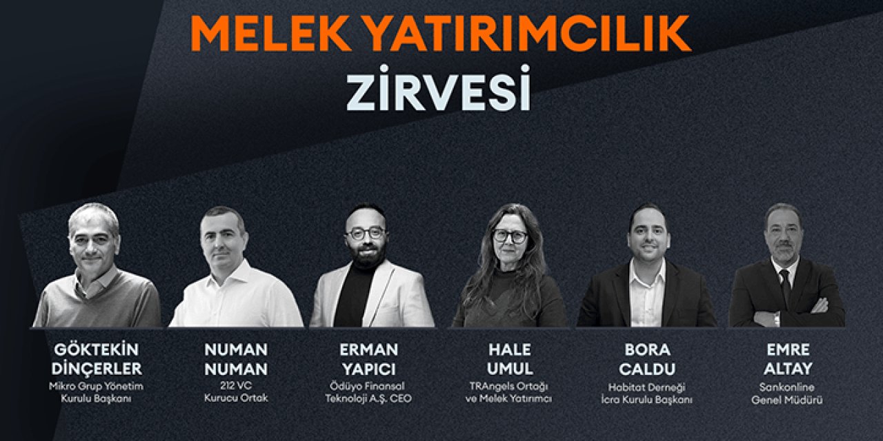 Gaziantep yatırımcılık zirvesi yarın gerçekleşiyor