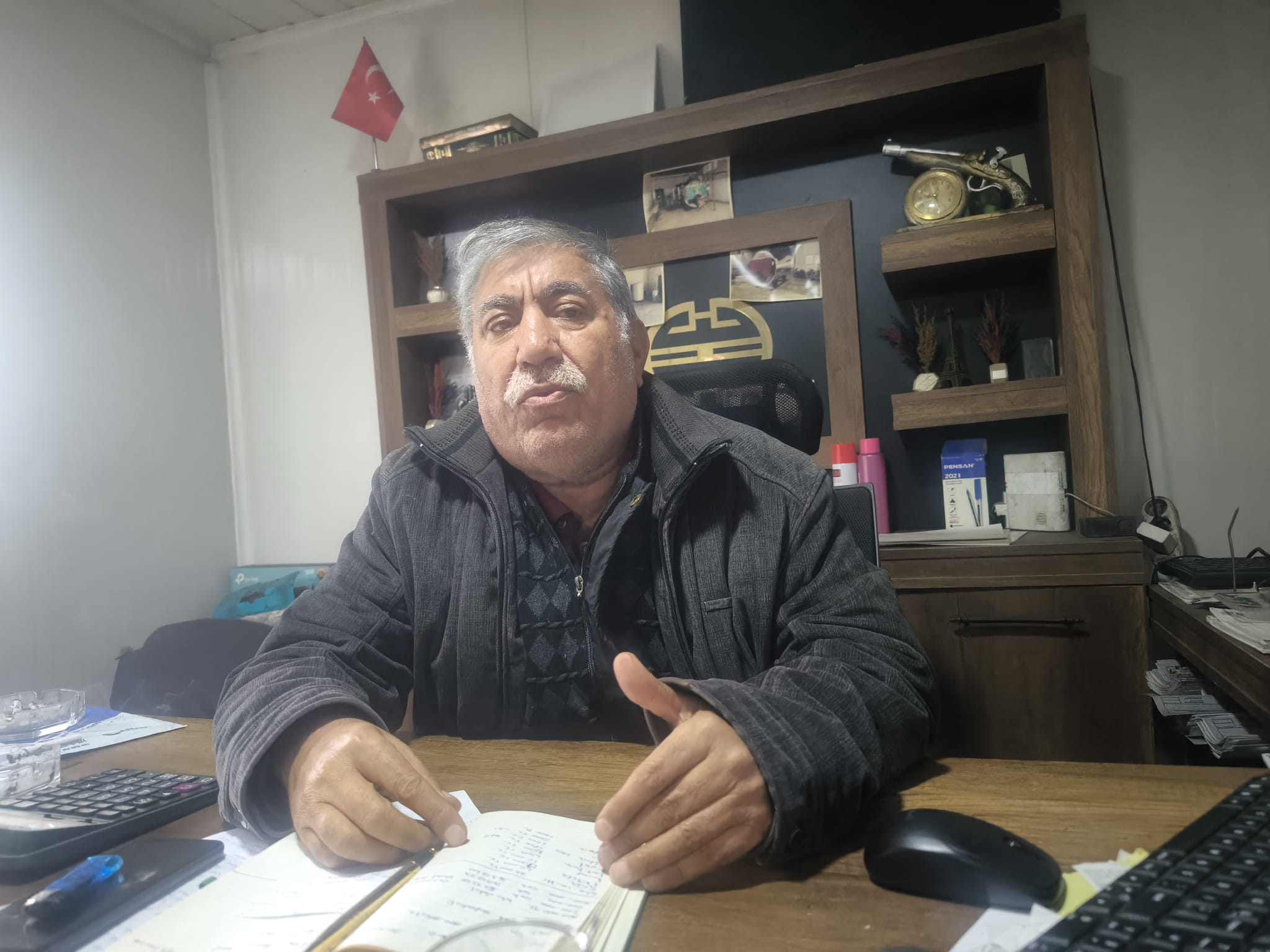 Hükümet ittifakı DSP’den maaş uyarısı