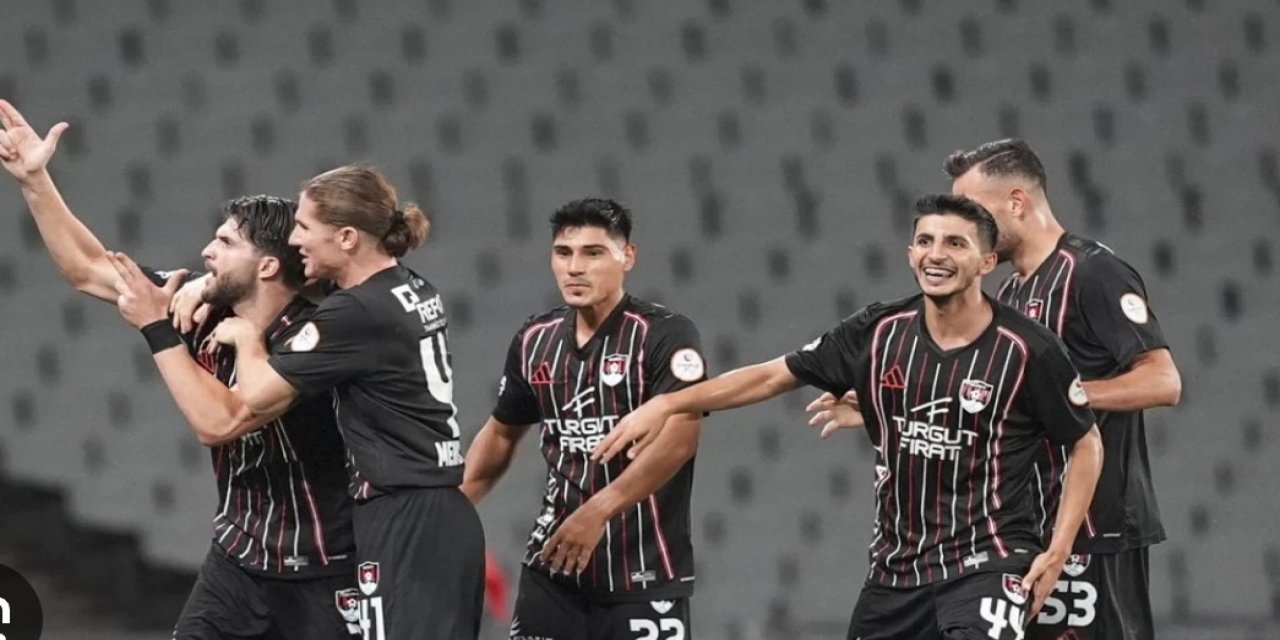 Vanspor FK: 0 - Boluspor: 1