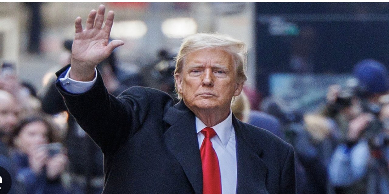 ABD Başkanı Trump, Venezuela çıkışı; petrol şirketlerini biz belirleyeceğiz