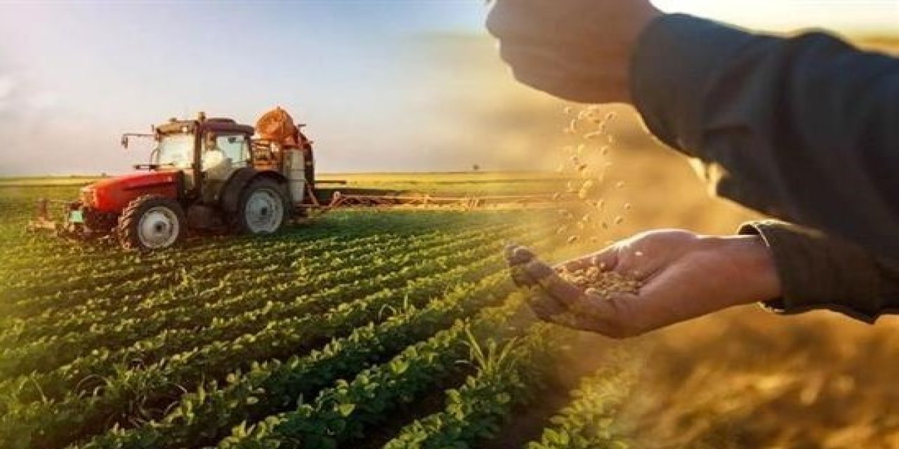 Ziraat fakültelerinde çiftçi ve üretici çocuklarına özel kontenjan ayrılmalı