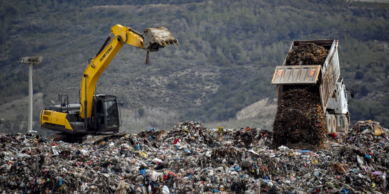 Mersin, çevre dostu, düşük karbonlu ve sürdürülebilir bir kent hedefliyor