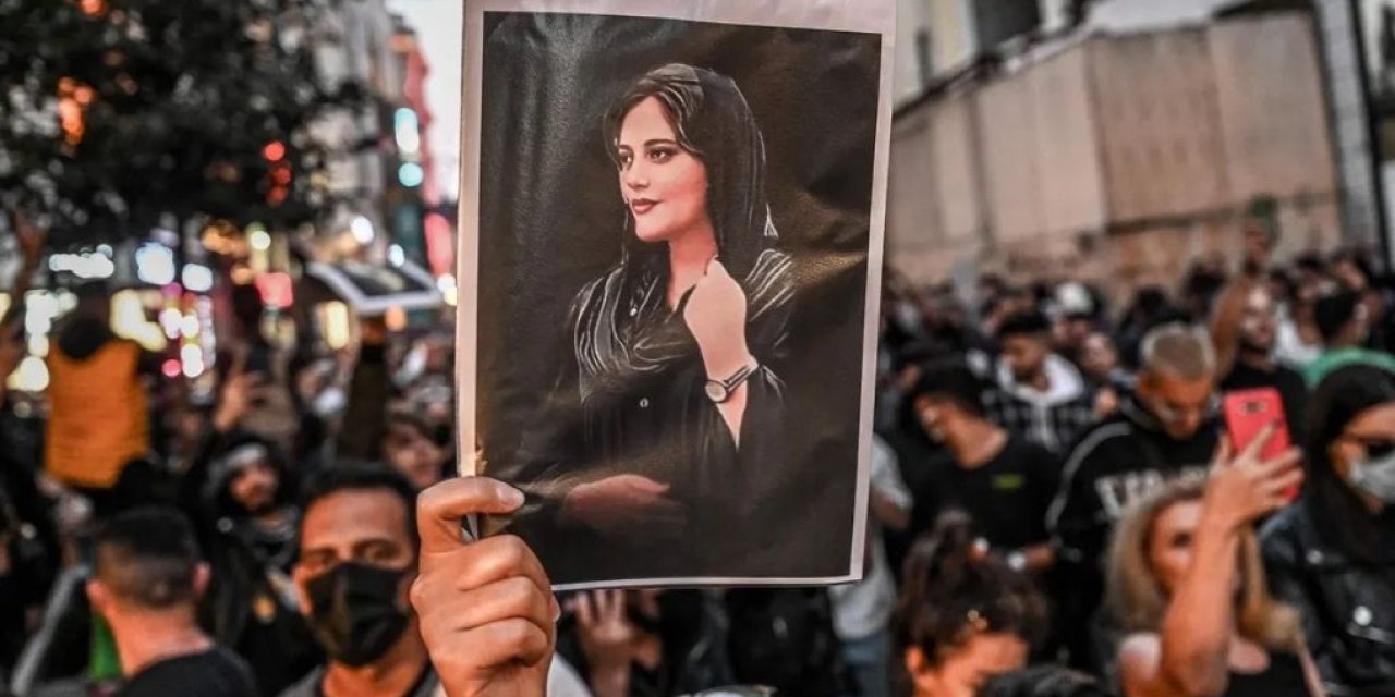 İran’da hükümet karşıtı 109 güvenlik personeli öldü