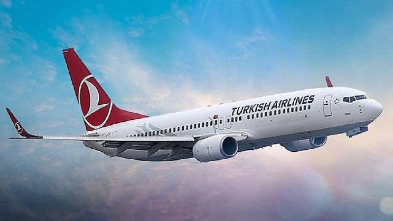 THY kötü hava şartlarından 54 seferi iptal etti