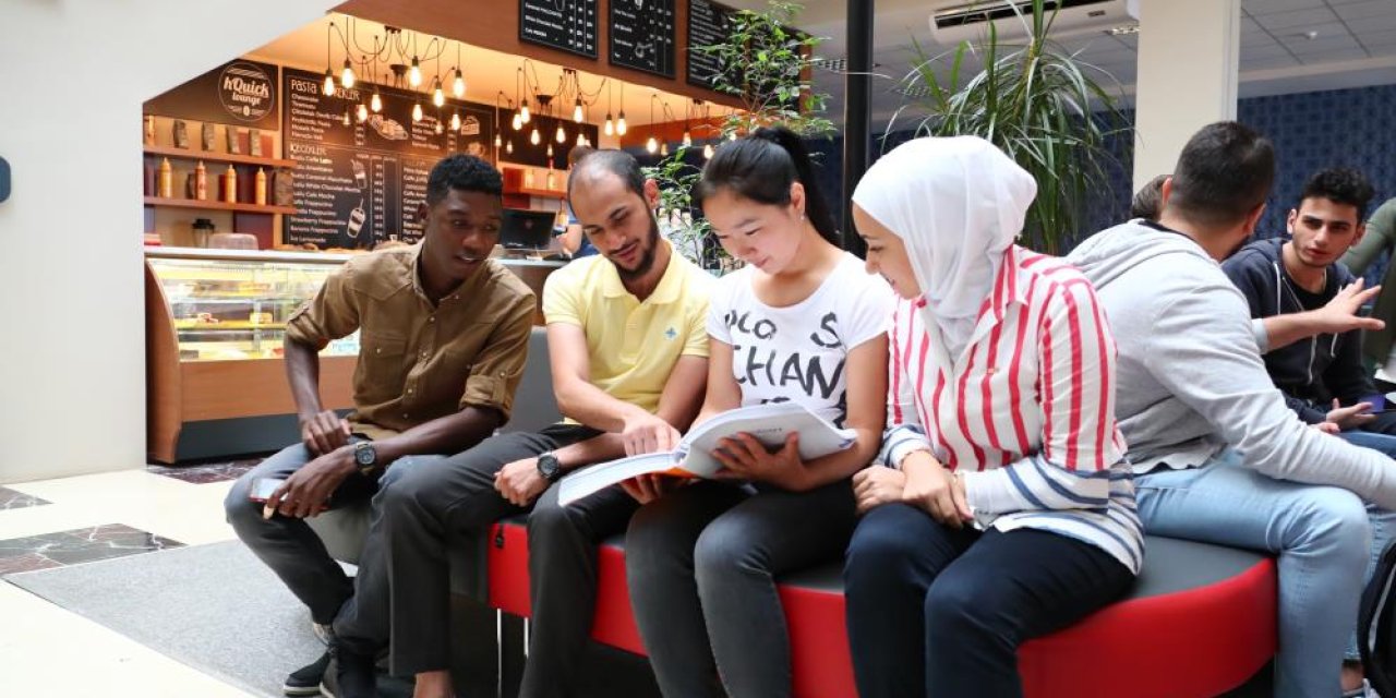 HKÜ, Türkiye’den FEDE’ye kabul edilen ilk yükseköğretim kurumu oldu