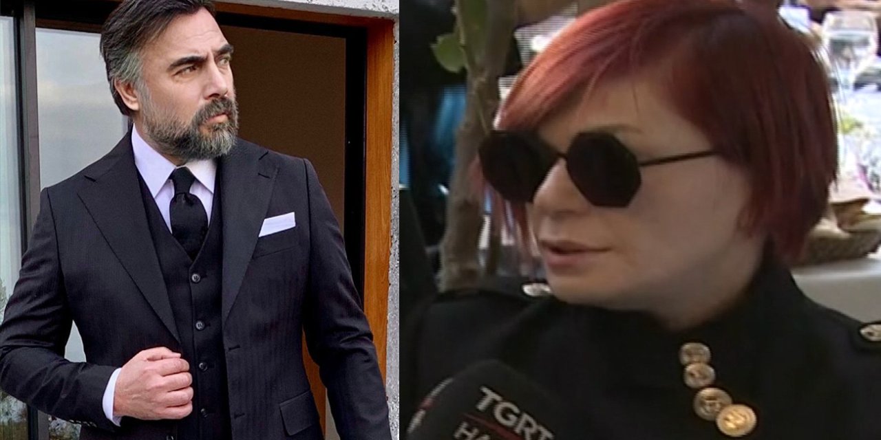 Oktay Kaynarca ve Emel Müftüoğlu uyuşturucudan gözaltına alındı