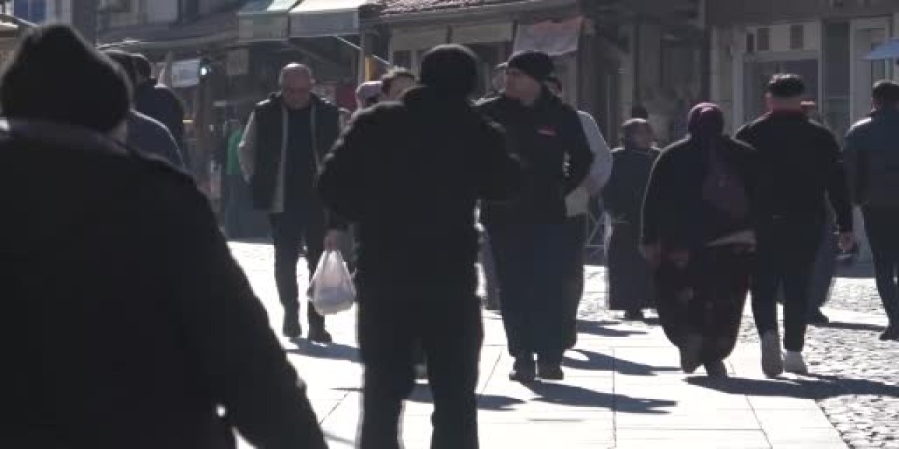 Bocavirüs tehlikesi: 2 yaş altındaki çocuklar için ölümcül risk