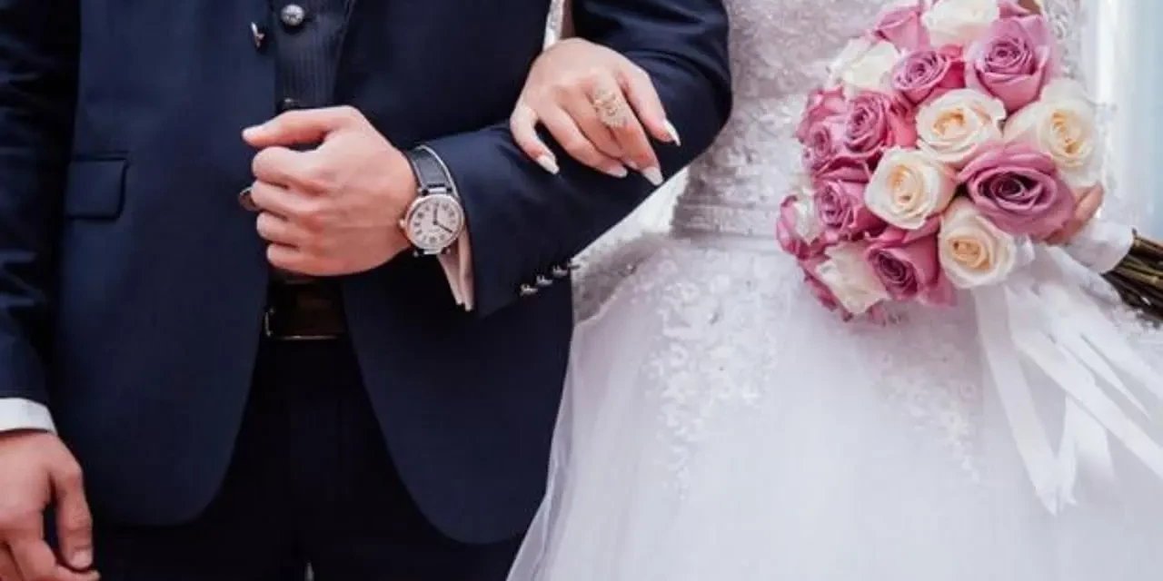 Evlenecek gençlere müjde! 500 Bin TL geri ödemesiz destek