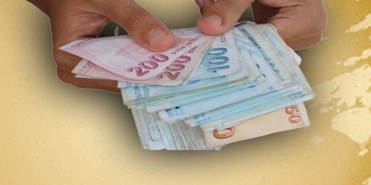 Milyonlarca kişiyi kapsıyor: vatandaşlık maaşı geliyor