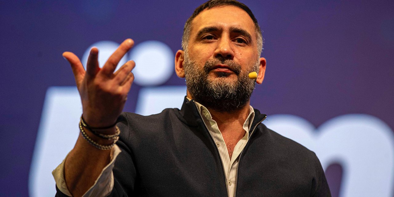 Eski futbolcu Ümit Karan gözaltına alındı