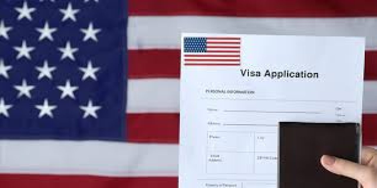 ABD, 75 ülkenin vize işlemlerini askıya alacağı iddiası