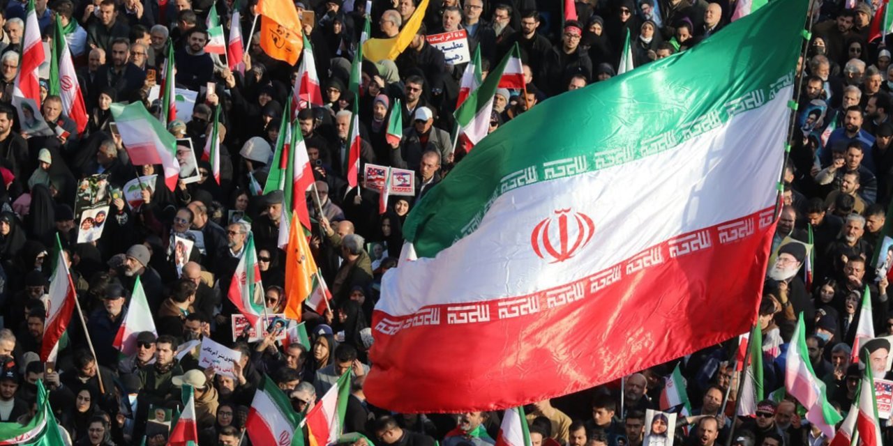 İran, Türkiye dahil 3 ülkeyi işaret etti