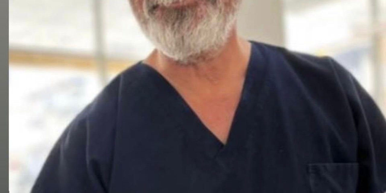 Konya’da veteriner hekim ölü bulundu