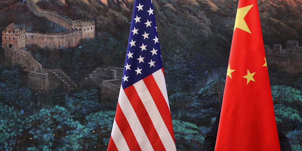 Amerikan istihbaratı CIA, Çin'de ajan arıyor