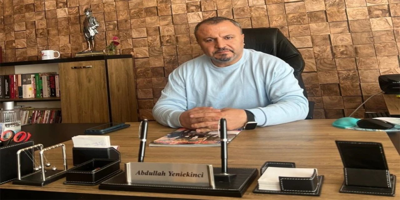 Ülke Yorgun, Halk Sessiz, Siyaset Umursamaz...