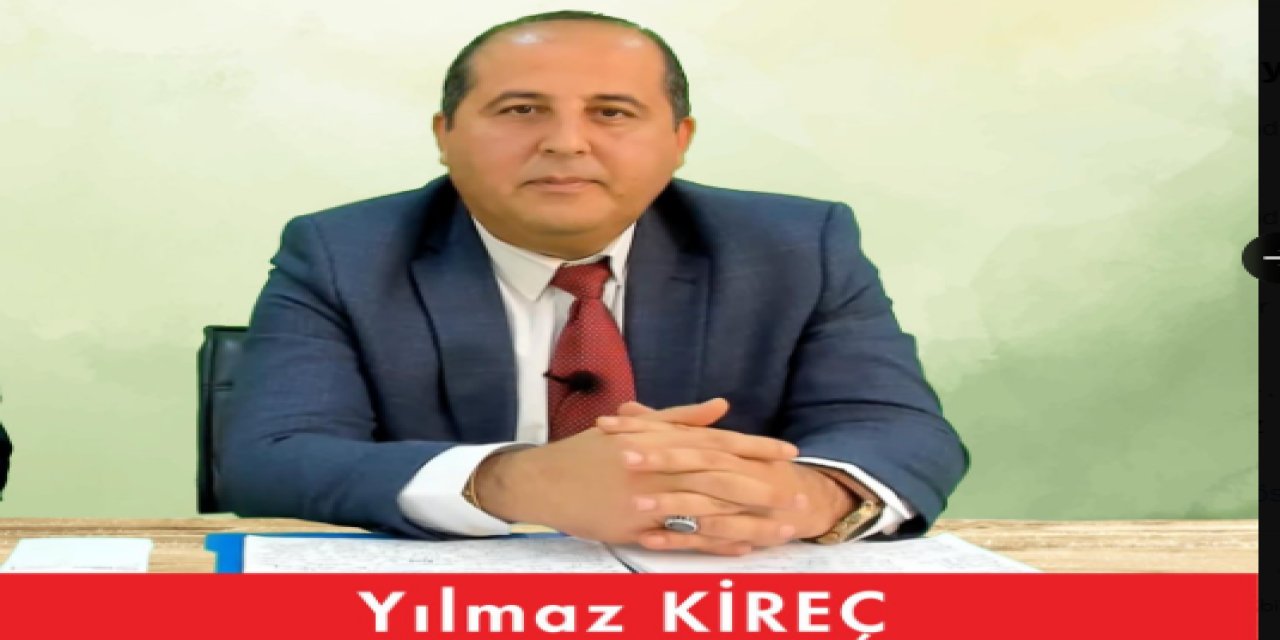 Kent konseyinde Oğuzeli’ne betonlaşma uyarısı