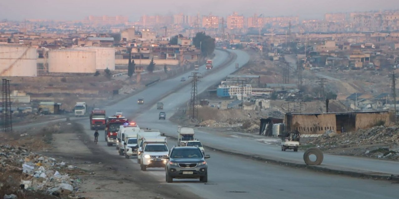 Suriye hükümeti, Deyrizor ve Rakka’da güvenliği artırdı