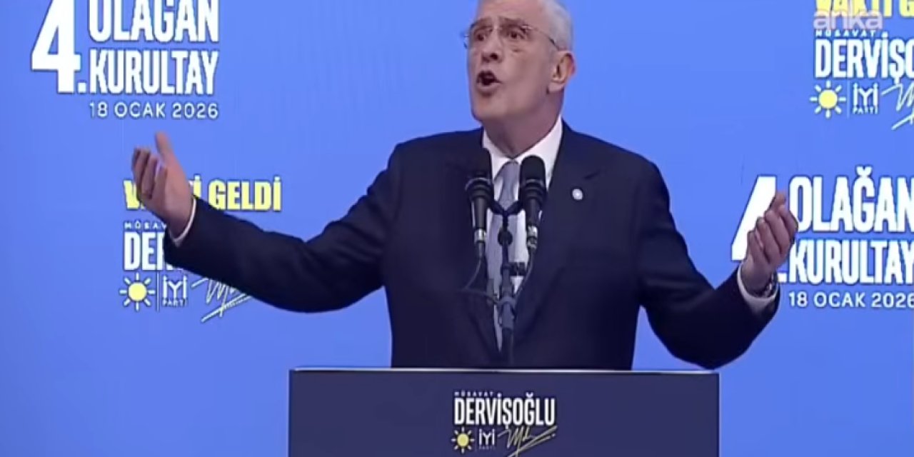 İYİ Parti’de Mersinli Kocamaz sürprizi, liste dışı kaldı