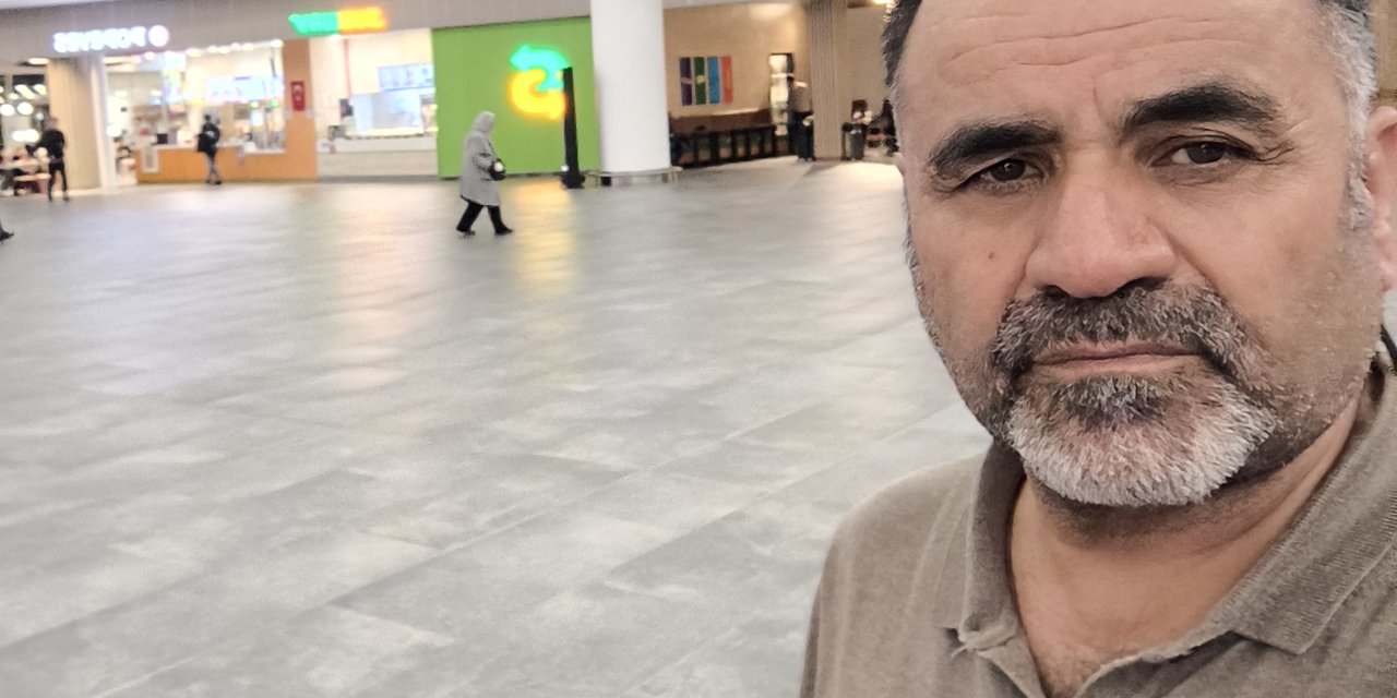 Koltuğa sevdalı başkanlık