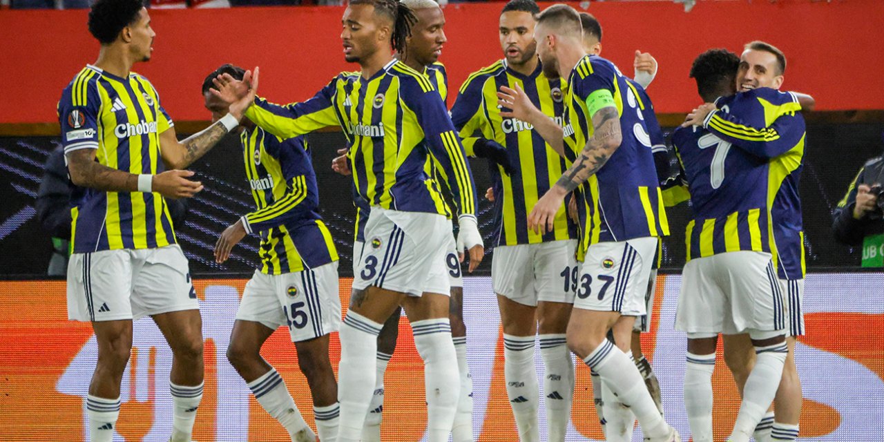 Fenerbahçe, Aston Villa’yı konuk edecek