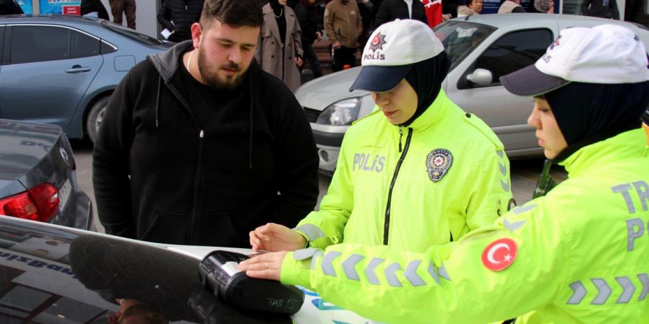 Kornaya basan, cezayı yedi