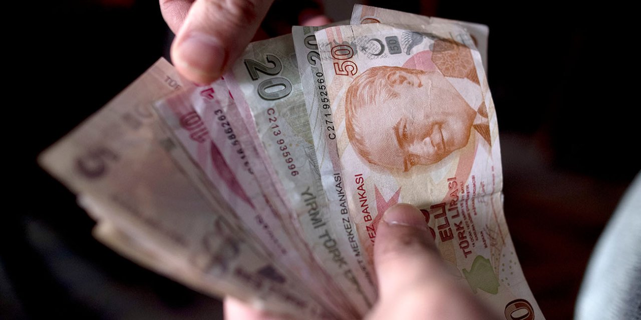 Merkez Bankası faiz kararını açıkladı