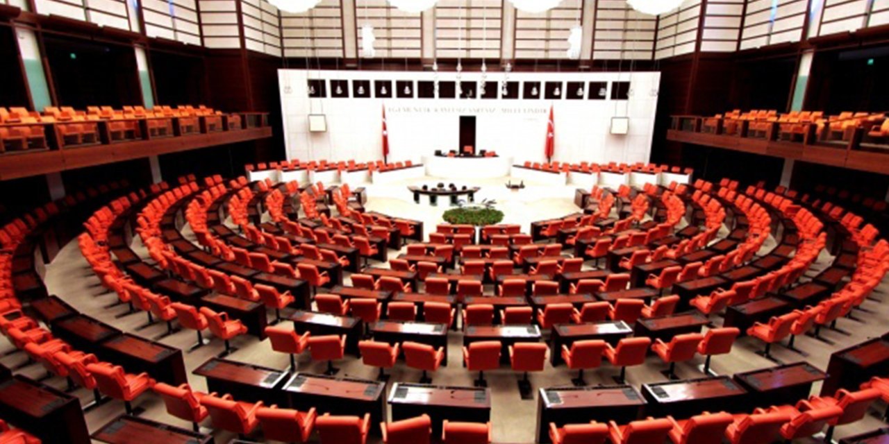 TBMM’de emekli aylığı düzenlemesi meclisten geçti