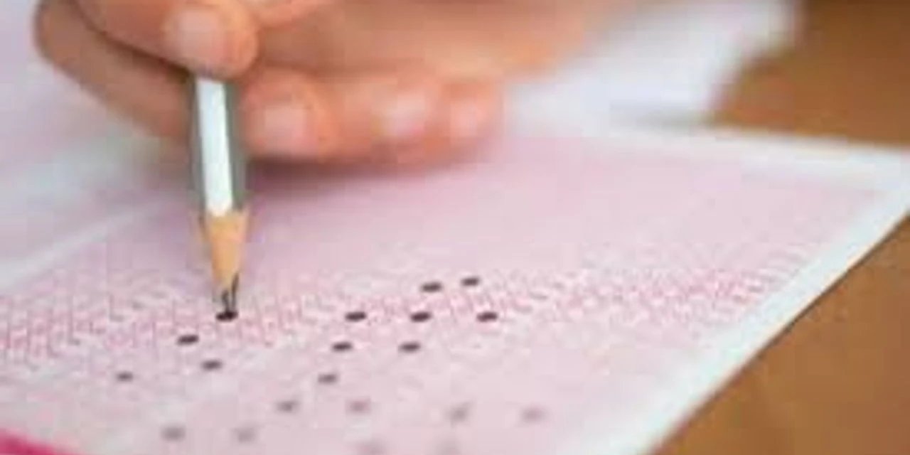 Uzman Yardımcılığı Sınavı sonuçları açıklandı