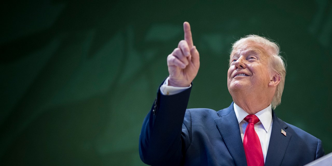 İngiliz basını iddia etti: Trump’tan Grönlandlılara 1 milyon Dolarlık teklif