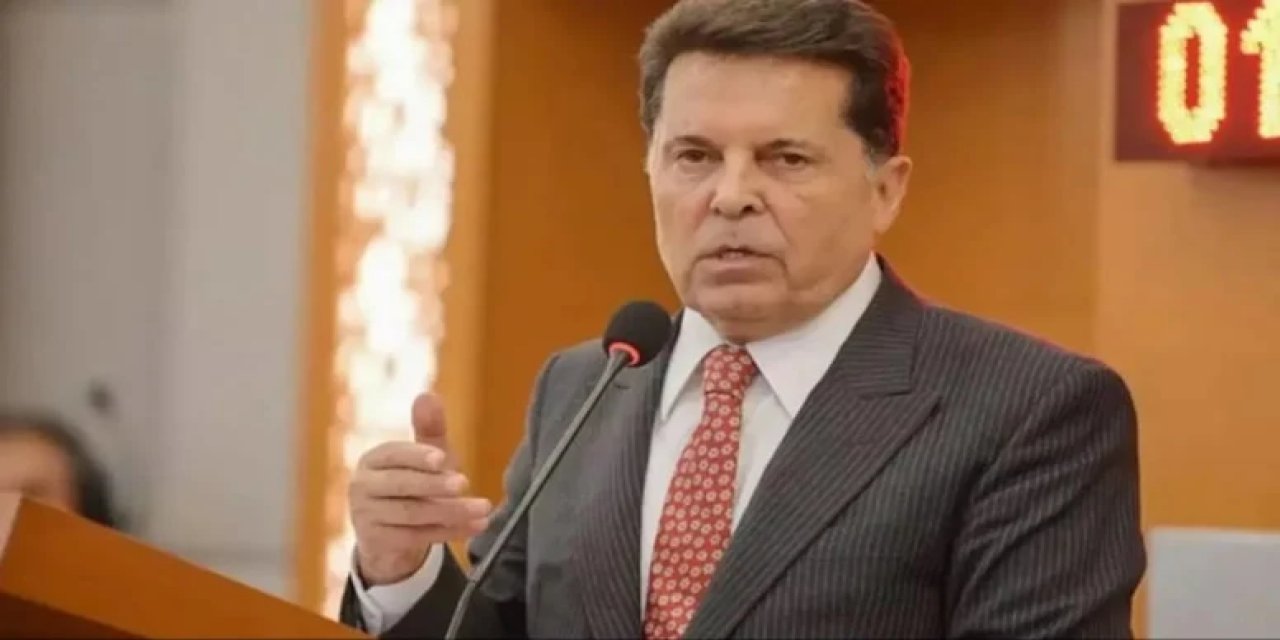 Esenyurt Belediye Başkanı Ahmet Özer'e hapis cezası