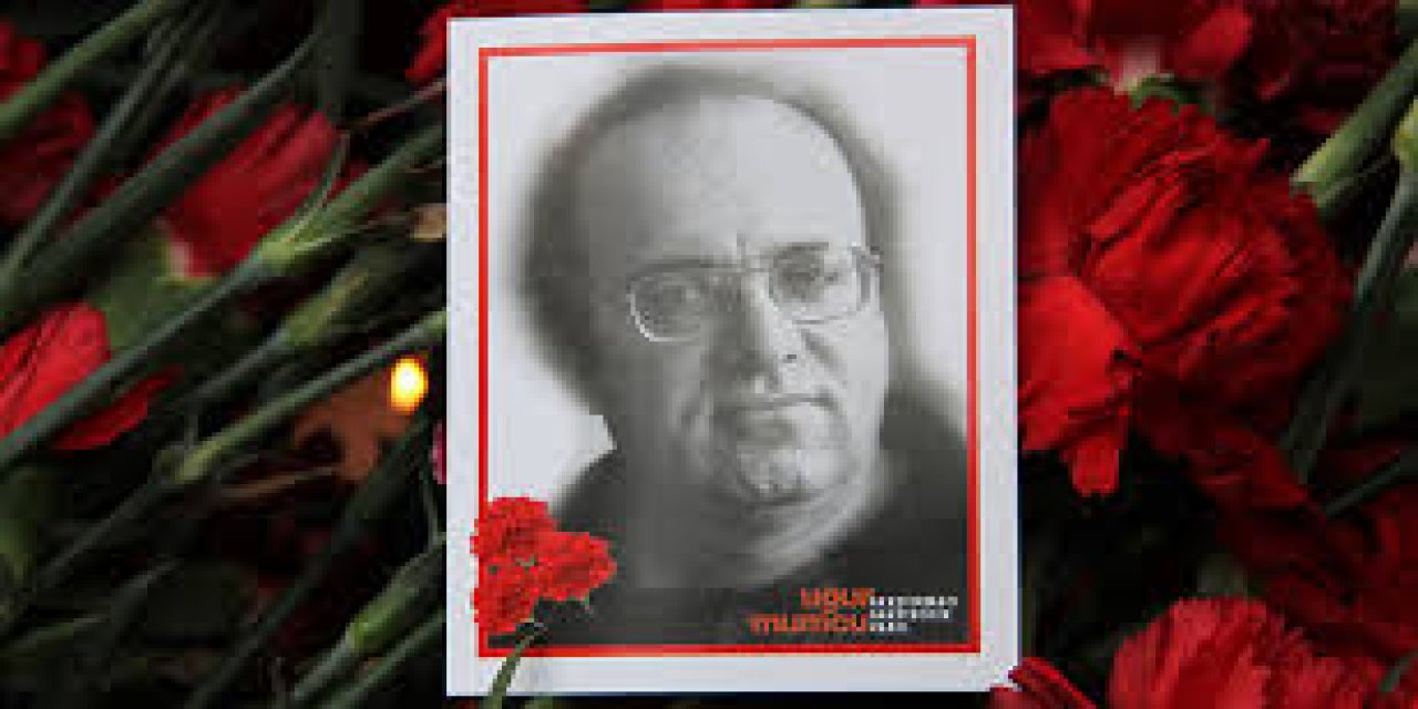 TGC; Uğur Mumcu’yu sevgi ve saygıyla anıyoruz