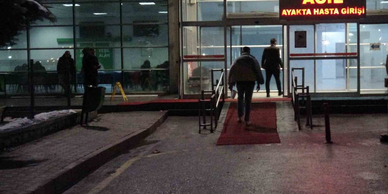 Malatya’da çok sayıda kişi zehirlendi