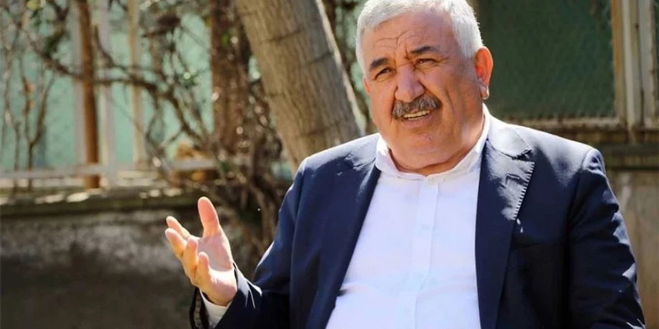 Kürt siyasetçi Selim Sadak için cenaze töreni düzenleniyor