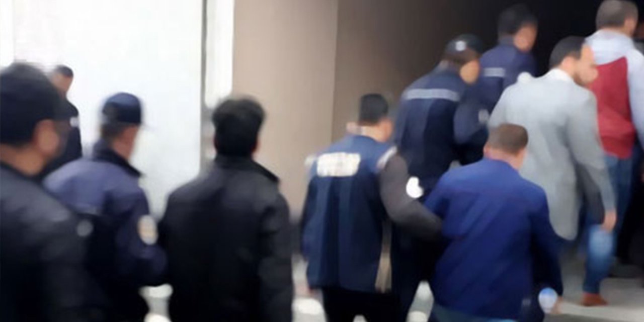 İstanbul'da yasa dışı bahis operasyonu 14 gözaltı