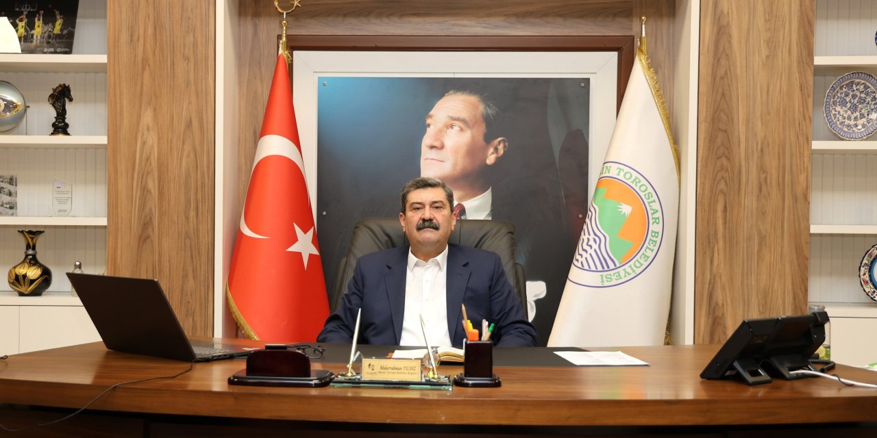 Başkan Yıldız, yayla turizmi için harekete geçti