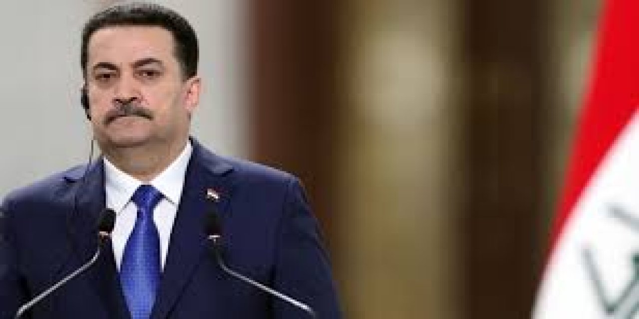 "Hükümetin kurulması Irak’ın ulusal meselesidir"